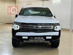 شيفروليه تاهو